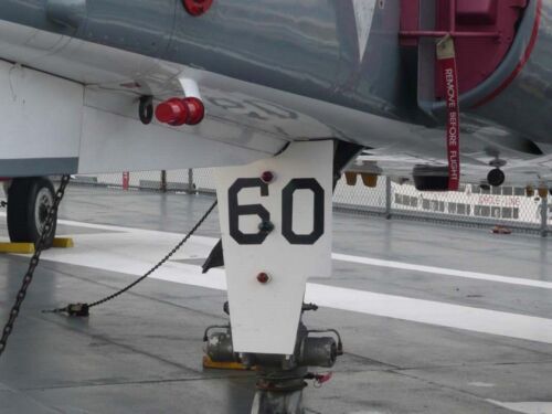 Dassault Etendard IV M