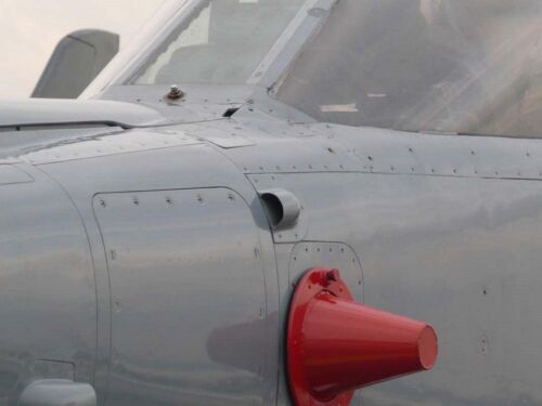 Dassault Etendard IV M