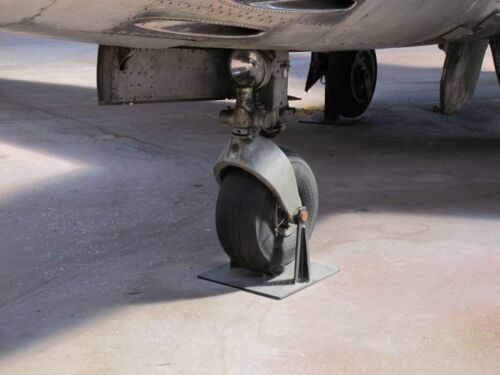 Dassault M.D.450 Ouragan