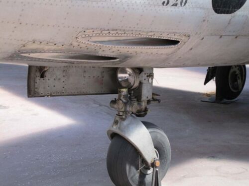 Dassault M.D.450 Ouragan