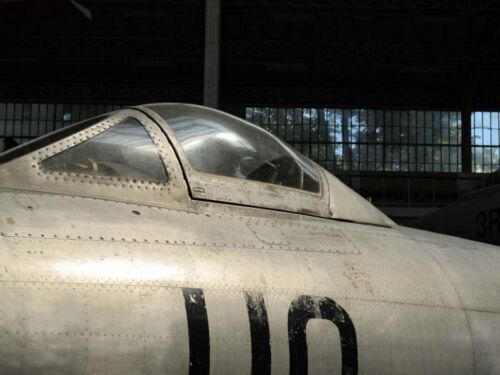 Dassault M.D.450 Ouragan