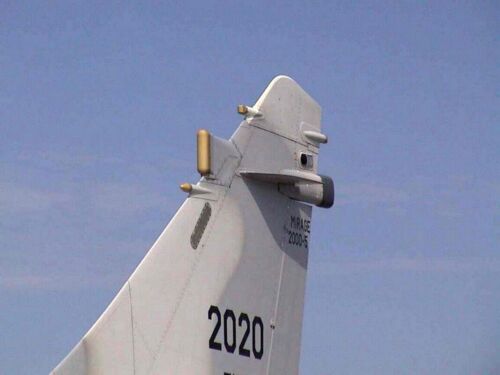 Dassault Mirage 2000-5