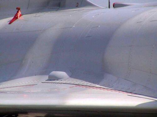 Dassault Mirage 2000-5