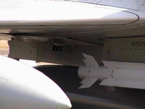 Dassault Mirage 2000-5
