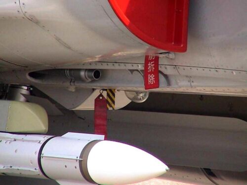 Dassault Mirage 2000-5
