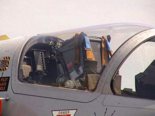 Dassault Mirage 2000-5