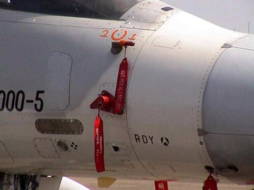 Dassault Mirage 2000-5