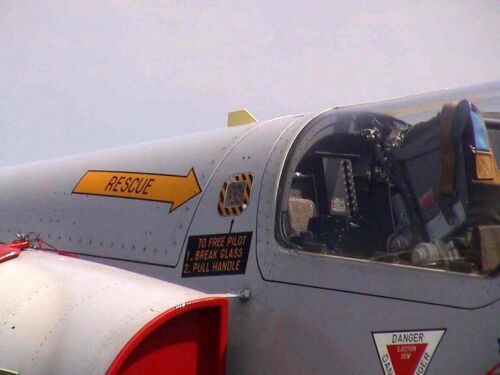 Dassault Mirage 2000-5