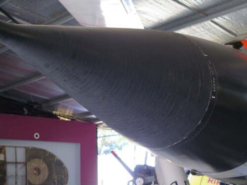 Dassault Mirage III-O