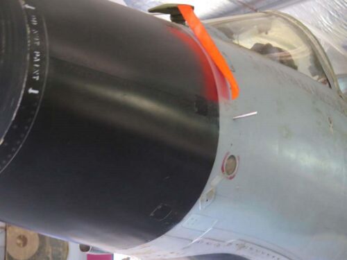 Dassault Mirage III-O