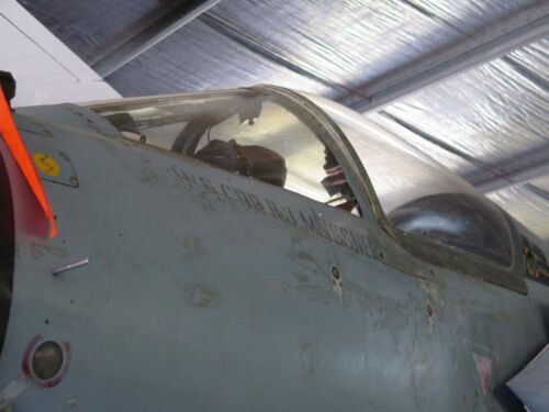Dassault Mirage III-O