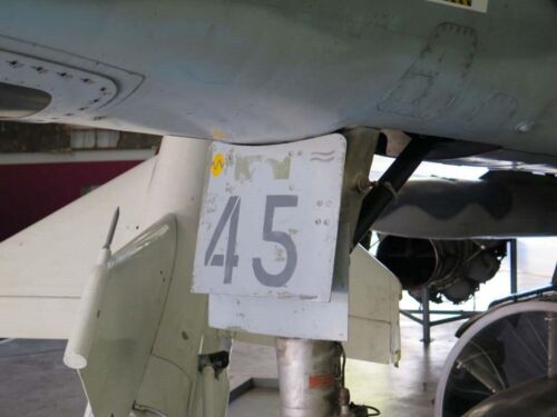 Dassault Mirage III-O