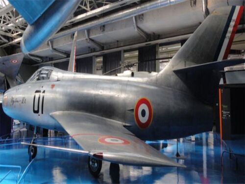 Dassault Mystere