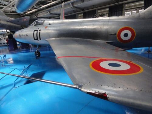 Dassault Mystere