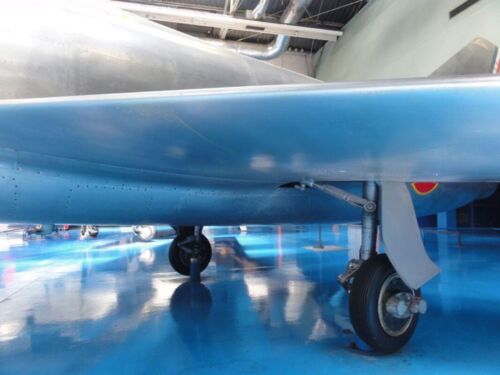Dassault Mystere