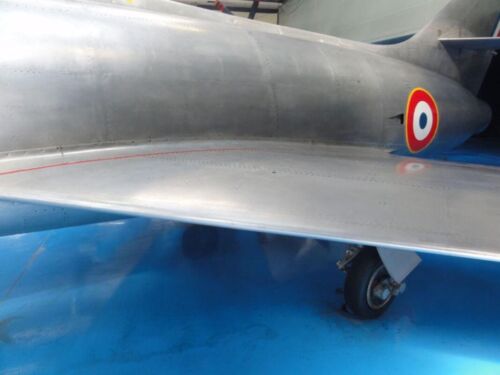 Dassault Mystere
