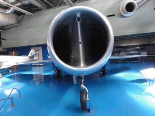 Dassault Mystere