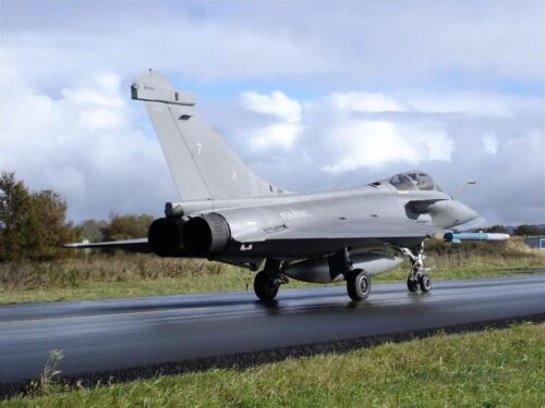Dassault Rafale