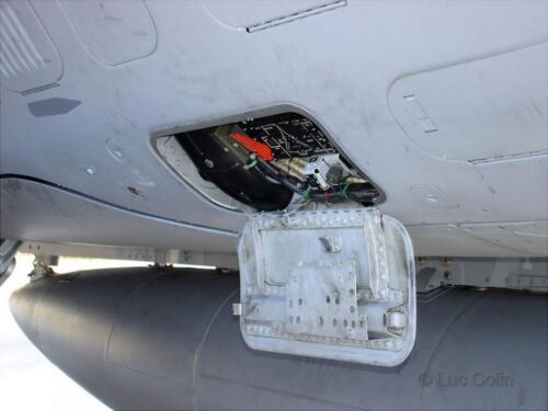 Dassault Rafale