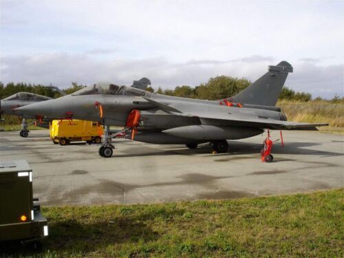 Dassault Rafale