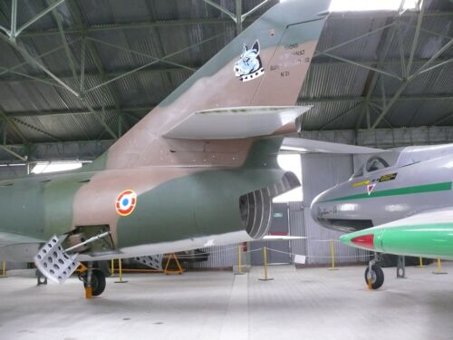 Dassault Super Mystere B2