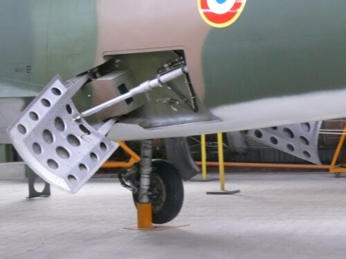 Dassault Super Mystere B2