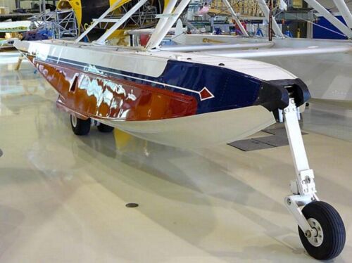 DeHavilland DHC-2 Beaver