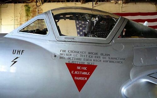 De Havilland Vampire