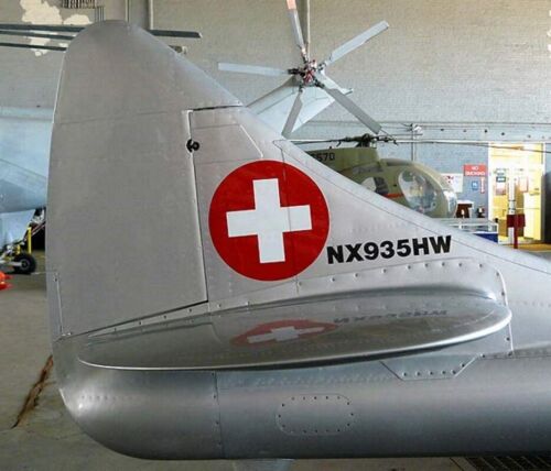 De Havilland Vampire