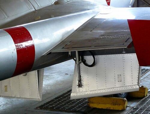 De Havilland Vampire