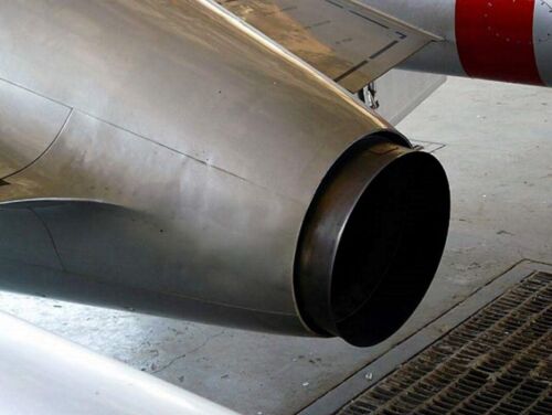 De Havilland Vampire
