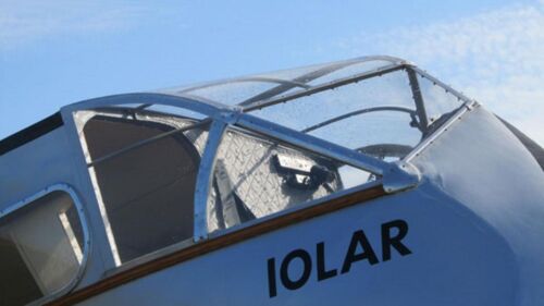De Havilland DH-84 Dragon