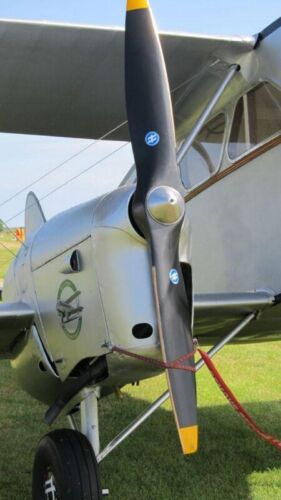 De Havilland DH-84 Dragon