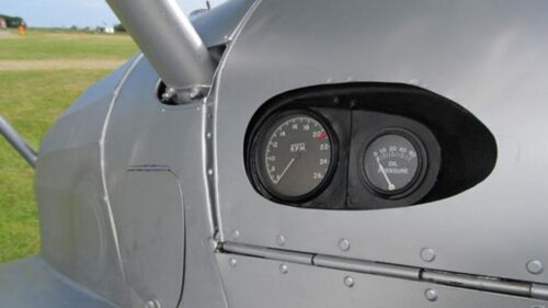 De Havilland DH-84 Dragon
