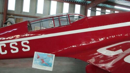 De Havilland DH.88 Comet