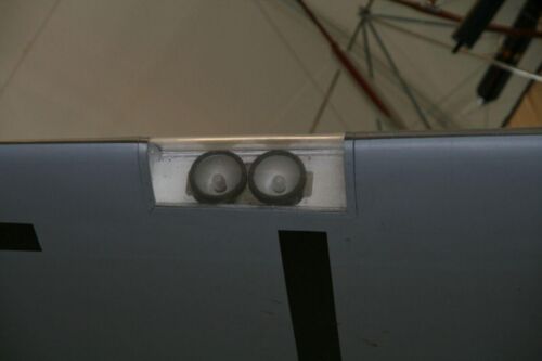 De Havilland Mosquito B.35