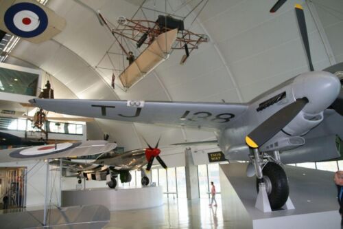 De Havilland Mosquito B.35