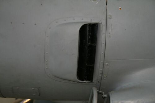 De Havilland Mosquito B.35