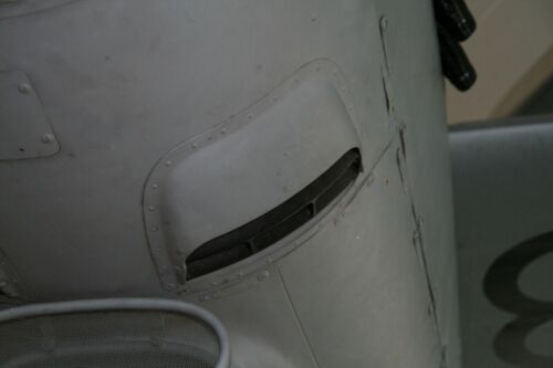 De Havilland Mosquito B.35