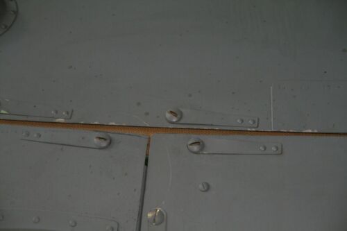 De Havilland Mosquito B.35