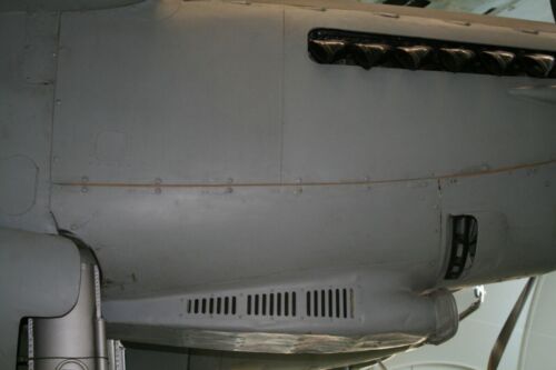 De Havilland Mosquito B.35