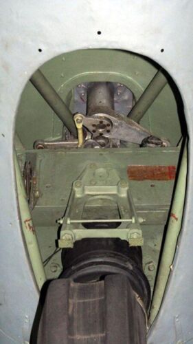 De Havilland Mosquito B.35