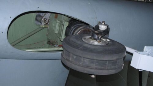 De Havilland Mosquito B.35