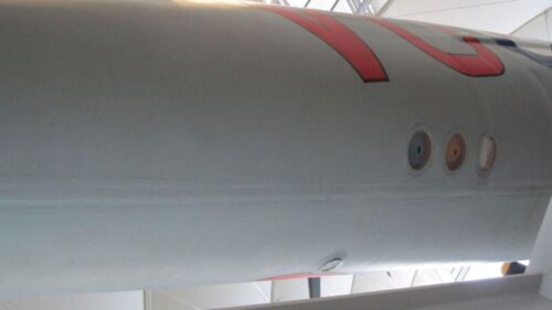 De Havilland Mosquito B.35