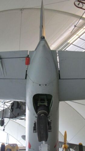 De Havilland Mosquito B.35