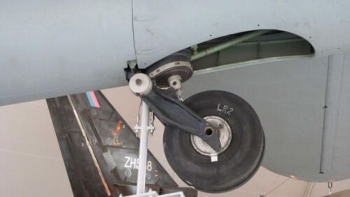 De Havilland Mosquito B.35