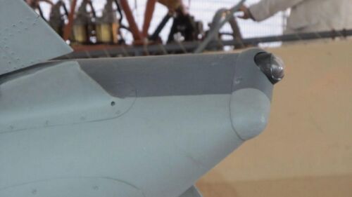 De Havilland Mosquito B.35