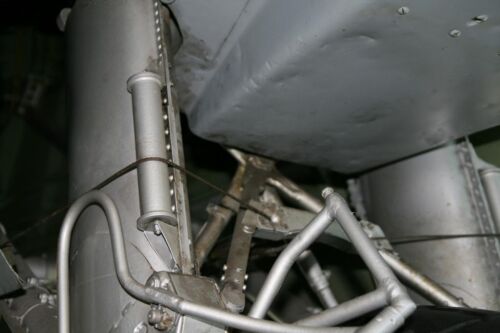 De Havilland Mosquito B.35