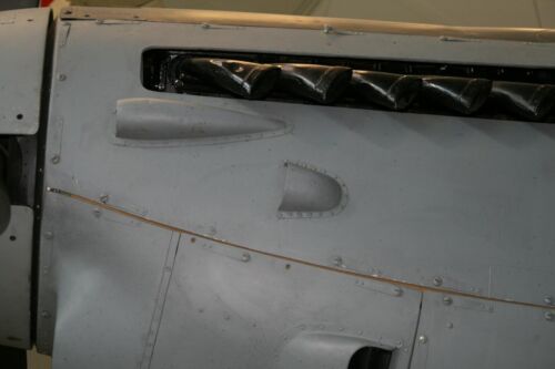 De Havilland Mosquito B.35