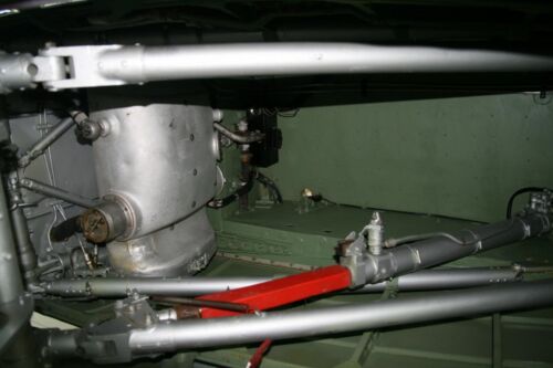 De Havilland Mosquito B.35